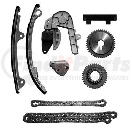 INA ZC-9-4212S INA CDC Timing Chain Kit