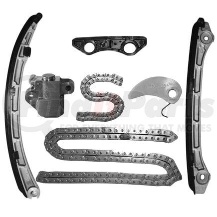INA ZC-9-4305SX INA CDC Timing Chain Kit