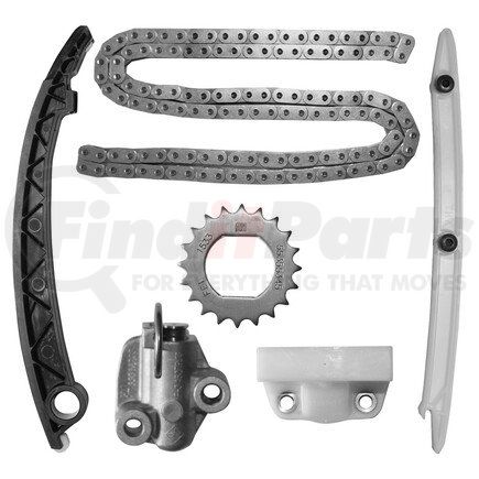 INA ZC-9-4311S INA CDC Timing Chain Kit