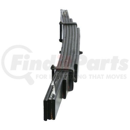 Hendrickson SP0056 Leaf Spring