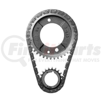 INA ZC-C-3018K INA CDC Timing Chain Kit