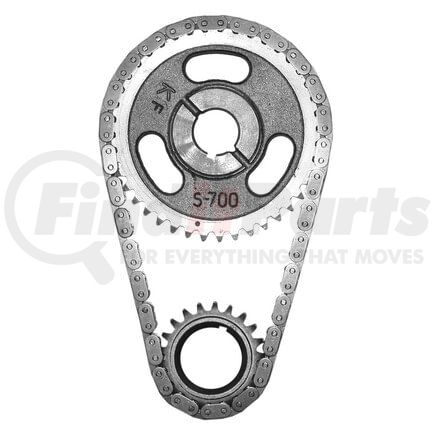 INA ZC-C-3086K INA CDC Timing Chain Kit