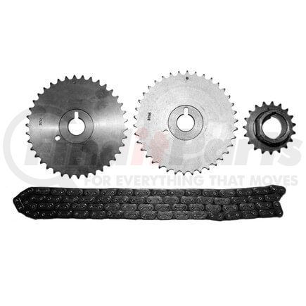 INA ZC-C-3209 INA CDC Timing Chain Kit