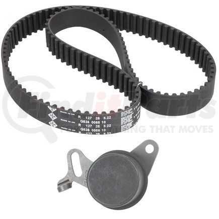 INA ZD0006K INA BDC TBD Kit