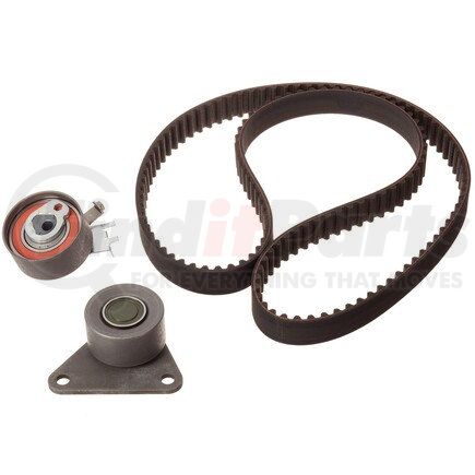 INA ZD0063K Engine Timing Belt Kit