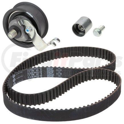 INA ZD0344K INA BDC TBD Kit