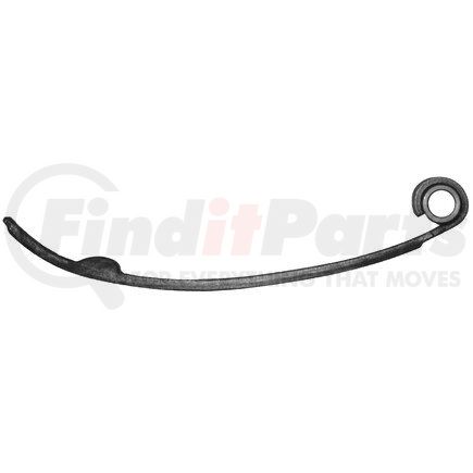 INA ZG-9-5178 INA CDC Tensioner Guide, timing chain