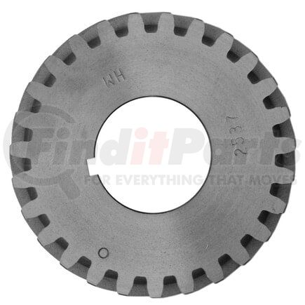 INA ZS-2537 INA CDC Sprocket, crankshaft