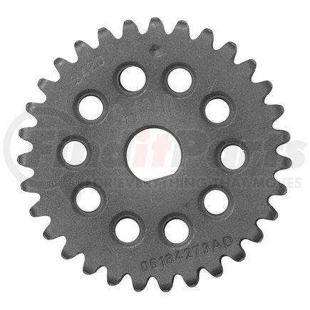 INA ZS-S1004 INA CDC Sprocket, oil pump