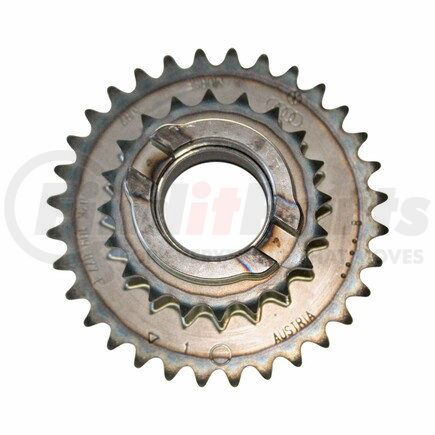 INA ZS0090 INA CDC Sprocket, timing chain deflector