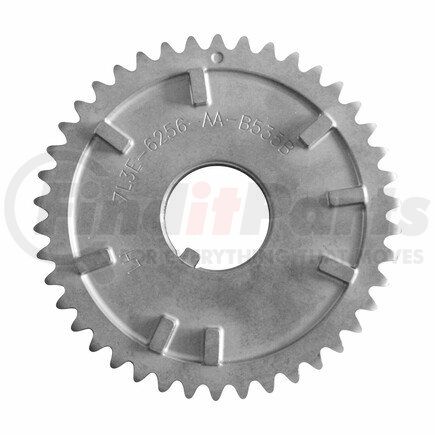 INA ZS-S1262 INA CDC Sprocket, camshaft