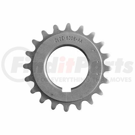 INA ZS-S1279 INA CDC Sprocket, crankshaft