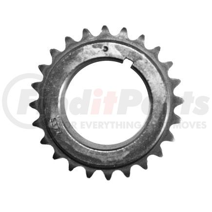 INA ZS-S377 INA CDC Sprocket, crankshaft