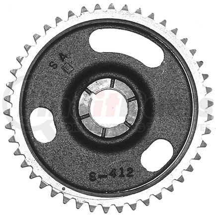 INA ZS-S412T INA CDC Sprocket, camshaft