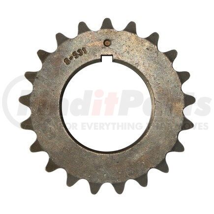 INA ZS-S531 INA CDC Sprocket, crankshaft