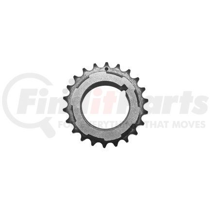 INA ZS-S827 INA CDC Sprocket, crankshaft