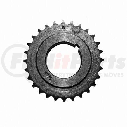 INA ZS-S835 INA CDC Sprocket, crankshaft