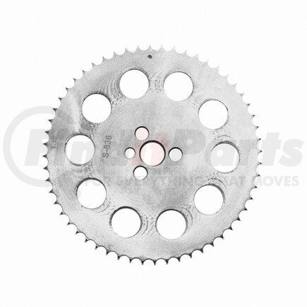 INA ZS-S836T INA CDC Sprocket, camshaft