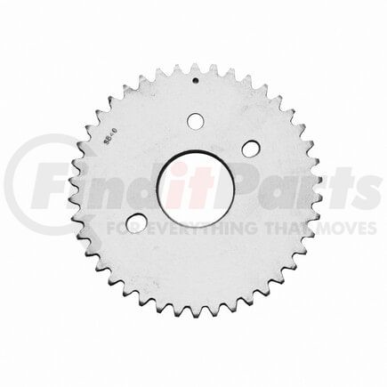 INA ZS-S840 INA CDC Sprocket, camshaft