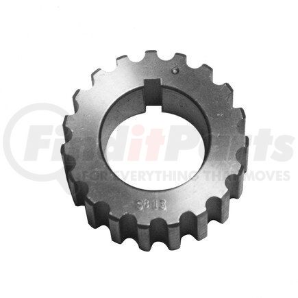 INA ZS-S-813 INA CDC Sprocket, crankshaft