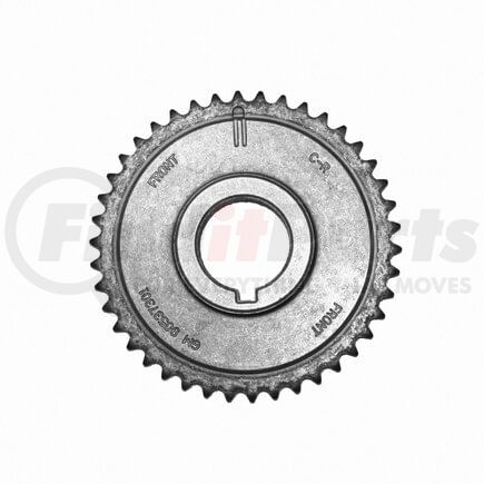 INA ZS-S851 INA CDC Sprocket, crankshaft