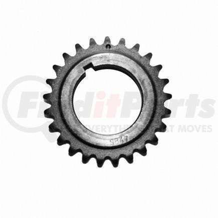 INA ZS-S847 INA CDC Sprocket, crankshaft