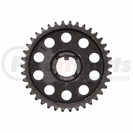 INA ZS-S856T INA CDC Sprocket, camshaft