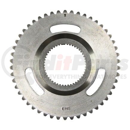INA ZS-S863A INA CDC Sprocket, timing chain deflector