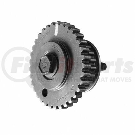INA ZS-S930 INA CDC Sprocket, timing chain deflector