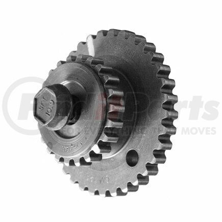 INA ZS-S932 INA CDC Sprocket, timing chain deflector