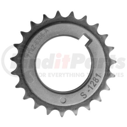 INA ZS-S977 INA CDC Sprocket, crankshaft