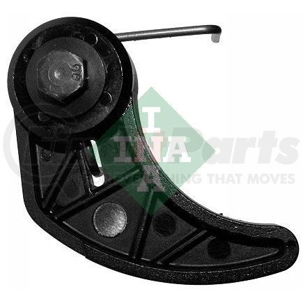 INA ZT0073 INA CDC Tensioner, oil pump drive chain