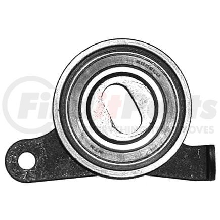 INA ZT-9096 INA BDC TBD tensioner pulley
