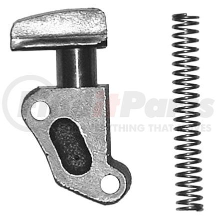 INA ZT-9-5005 INA CDC Tensioner, timing chain