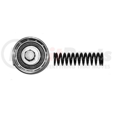 INA ZT-9-5350 INA BDC TBD tensioner pulley