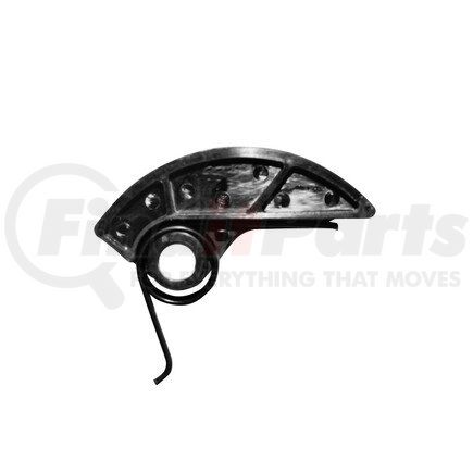 INA ZT-9-5673 INA CDC Tensioner, oil pump drive chain