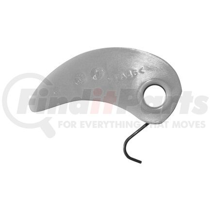 INA ZT-9-5743 INA CDC Tensioner, oil pump drive chain