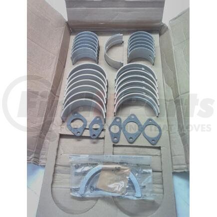 Detroit Diesel 23531605 L/END BRGKT