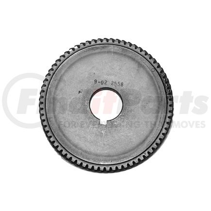 INA ZS2558 INA CDC Sprocket, balance shaft