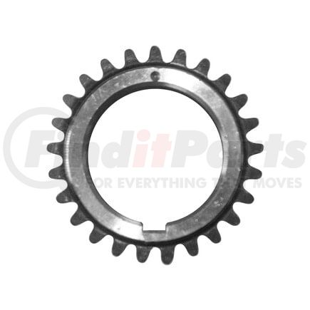 INA ZSS1077 INA CDC Sprocket, crankshaft