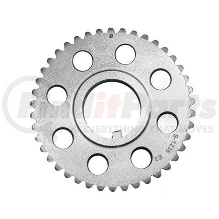 INA ZSS1236 INA CDC Sprocket, camshaft