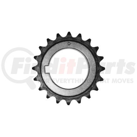 INA ZSS1330 INA CDC Sprocket, oil pump