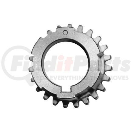 INA ZSS1368 INA CDC Sprocket, crankshaft