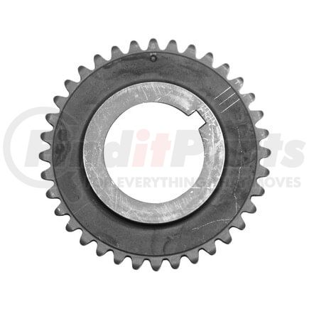 INA ZSS1398 INA CDC Sprocket, oil pump