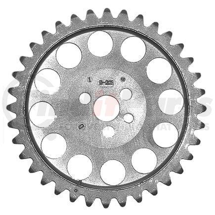 INA ZSS261T INA CDC Sprocket, camshaft