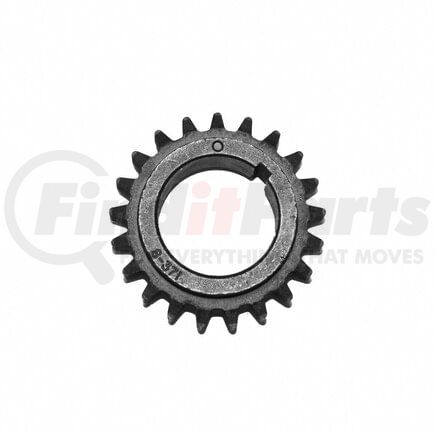 INA ZSS371 INA CDC Sprocket, crankshaft