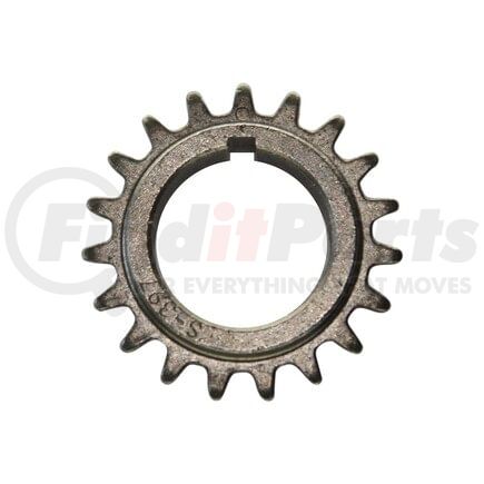 INA ZSS397 INA CDC Sprocket, crankshaft
