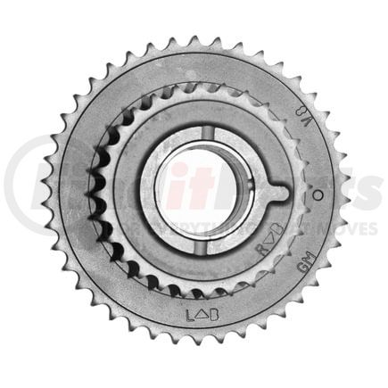 INA ZSS772T INA CDC Sprocket, timing chain deflector
