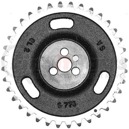 INA ZSS776T INA CDC Sprocket, camshaft