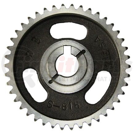 INA ZSS818T INA CDC Sprocket, camshaft